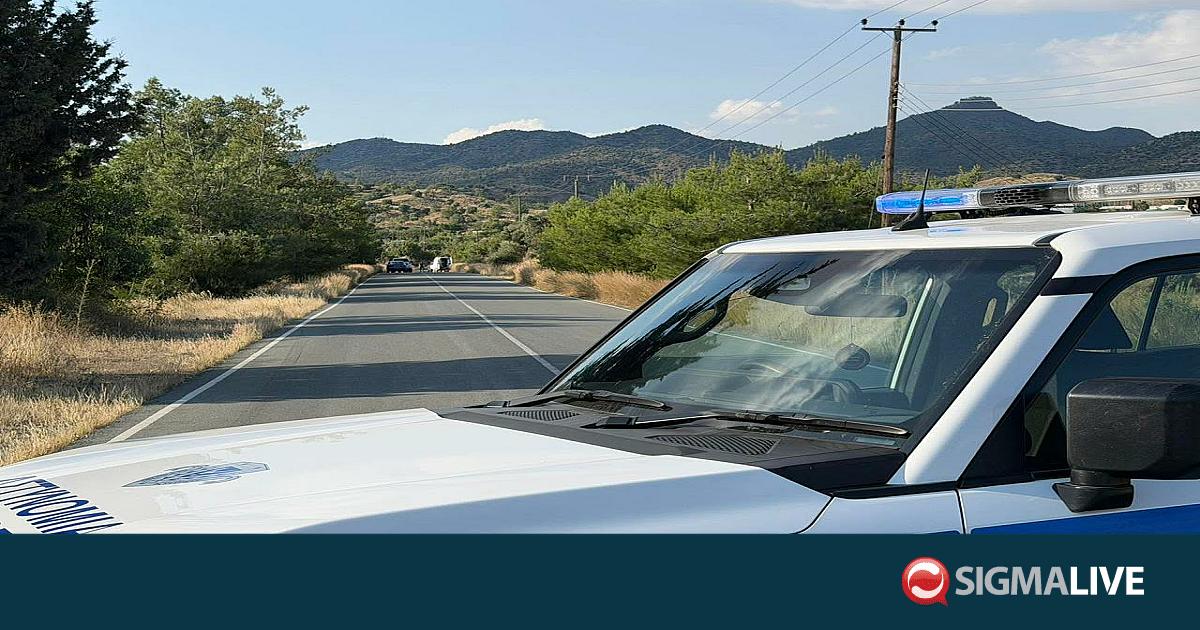 &Lambda;ά&rho;&nu;&alpha;&kappa;&alpha;: &Beta;&rho;έ&theta;&eta;&kappa;&epsilon; &tau;&omicron; &phi;&omicron;&nu;&iota;&kappa;ό ό&pi;&lambda;&omicron; &sigma;&tau;&eta; &sigma;&kappa;&eta;&nu;ή - &Sigma;&epsilon; &pi;&rho;&omicron;&chi;&omega;&rho;&eta;&mu;έ&nu;&eta; &sigma;ή&psi;&eta;