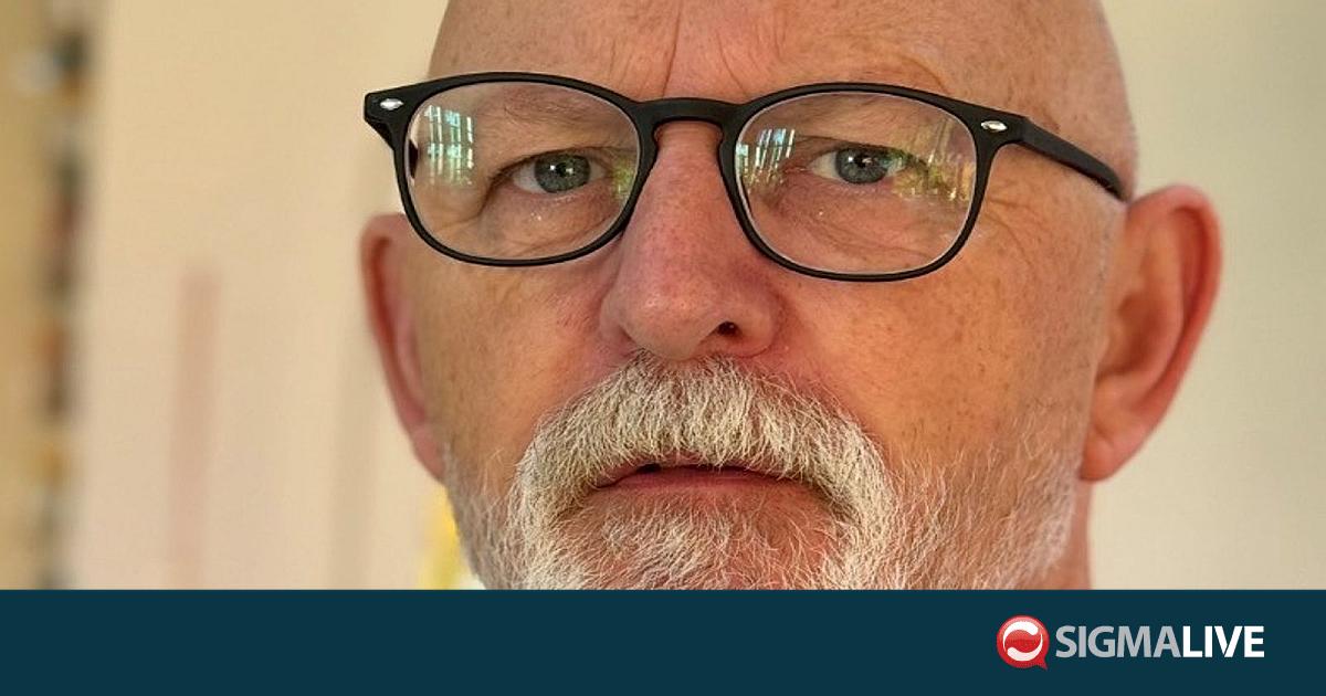 &Sigma;ύ&gamma;&kappa;&rho;&omicron;&upsilon;&sigma;&eta; &tau;&rho;έ&nu;&omega;&nu; &sigma;&tau;&eta; &Beta;&rho;&epsilon;&tau;&alpha;&nu;ί&alpha;: &Alpha;&upsilon;&tau;ό&sigmaf; &epsilon;ί&nu;&alpha;&iota; &omicron; &mu;&eta;&chi;&alpha;&nu;&omicron;&delta;&eta;&gamma;ό&sigmaf; &pi;&omicron;&upsilon; έ&chi;&alpha;&sigma;&epsilon; &tau;&eta; &zeta;&omega;ή &tau;&omicron;&upsilon;