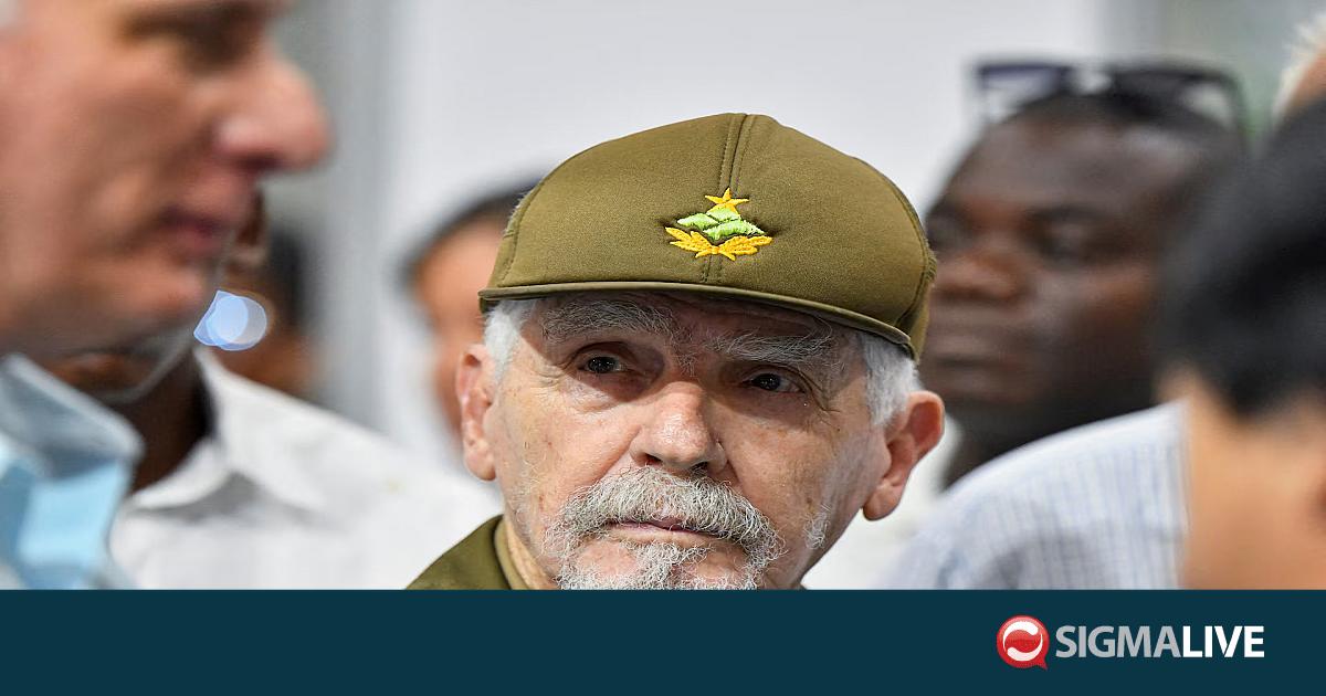 &Kappa;&omicron;ύ&beta;&alpha;: &Alpha;&pi;&epsilon;&beta;ί&omega;&sigma;&epsilon; &omicron; &Rho;&alpha;&mu;ί&rho;&omicron; &Beta;&alpha;&lambda;&nu;&tau;έ&sigmaf; - Ή&tau;&alpha;&nu; &sigma;&tau;&epsilon;&nu;ό&sigmaf; &sigma;&upsilon;&nu;&epsilon;&rho;&gamma;ά&tau;&eta;&sigmaf; &tau;&omega;&nu; &alpha;&delta;&epsilon;&lambda;&phi;ώ&nu; &Kappa;ά&sigma;&tau;&rho;&omicron;