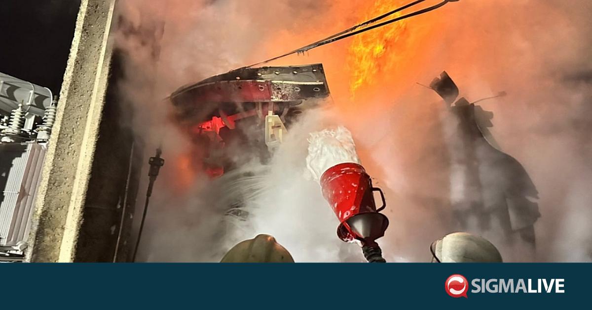 Έ&nu;&alpha;&sigmaf; &nu;&epsilon;&kappa;&rho;ό&sigmaf; &kappa;&alpha;&iota; &tau;&rho;&epsilon;&iota;&sigmaf; &tau;&rho;&alpha;&upsilon;&mu;&alpha;&tau;ί&epsilon;&sigmaf; &alpha;&pi;ό &rho;&omega;&sigma;&iota;&kappa;ό &pi;&lambda;ή&gamma;&mu;&alpha; &sigma;&tau;&eta;&nu; &Omicron;&delta;&eta;&sigma;&sigma;ό