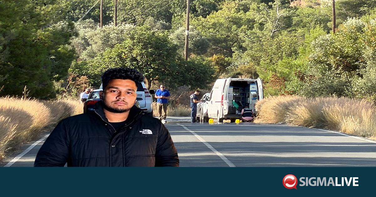 &Epsilon;&nu;ώ&pi;&iota;&omicron;&nu; &Delta;&iota;&kappa;&alpha;&sigma;&tau;&eta;&rho;ί&omicron;&upsilon; &omicron; 22&chi;&rho;&omicron;&nu;&omicron;&sigmaf; &gamma;&iota;&alpha; &tau;&eta; &delta;&omicron;&lambda;&omicron;&phi;&omicron;&nu;ί&alpha; &tau;&omicron;&upsilon; &phi;&omicron;&iota;&tau;&eta;&tau;ή