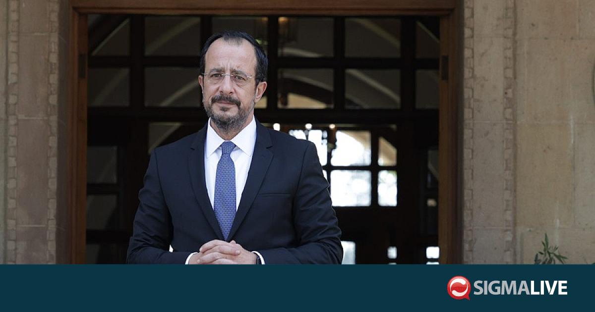 &Sigma;&upsilon;&nu;έ&rho;&chi;&epsilon;&tau;&alpha;&iota; &upsilon;&pi;ό &nu;έ&alpha; &sigma;ύ&nu;&theta;&epsilon;&sigma;&eta; &tau;&omicron; &Epsilon;&theta;&nu;&iota;&kappa;ό &Sigma;&upsilon;&mu;&beta;&omicron;ύ&lambda;&iota;&omicron; - &Epsilon;&nu;&eta;&mu;&epsilon;&rho;ώ&nu;&epsilon;&iota; &gamma;&iota;&alpha; &Kappa;&upsilon;&pi;&rho;&iota;&alpha;&kappa;ό &omicron; &Pi;&tau;&Delta;