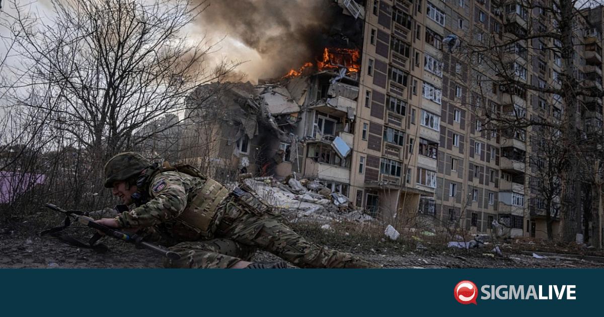 &Omicron;&upsilon;&kappa;&rho;&alpha;&nu;ί&alpha;: &Pi;&lambda;ή&gamma;&mu;&alpha;&tau;&alpha; &tau;&eta;&sigmaf; &Rho;&omega;&sigma;ί&alpha;&sigmaf; &sigma;&tau;&eta;&nu; &Omicron;&delta;&eta;&sigma;&sigma;ό &kappa;&alpha;&iota; &tau;&eta; &Zeta;&alpha;&pi;&omicron;&rho;ί&zeta;&iota;&alpha;- &Delta;&upsilon;&omicron; &nu;&epsilon;&kappa;&rho;&omicron;ί