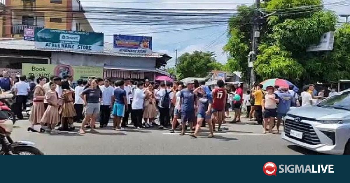 &Phi;&iota;&lambda;&iota;&pi;&pi;ί&nu;&epsilon;&sigmaf;: &Tau;&rho;&epsilon;&iota;&sigmaf; &nu;&epsilon;&kappa;&rho;&omicron;ί &kappa;&alpha;&iota; &pi;έ&nu;&tau;&epsilon; &tau;&rho;&alpha;&upsilon;&mu;&alpha;&tau;ί&epsilon;&sigmaf; &sigma;&epsilon; έ&nu;&omicron;&pi;&lambda;&eta; &epsilon;&pi;ί&theta;&epsilon;&sigma;&eta; &lambda;&upsilon;&kappa;&epsilon;ί&omicron;&upsilon; (vid)