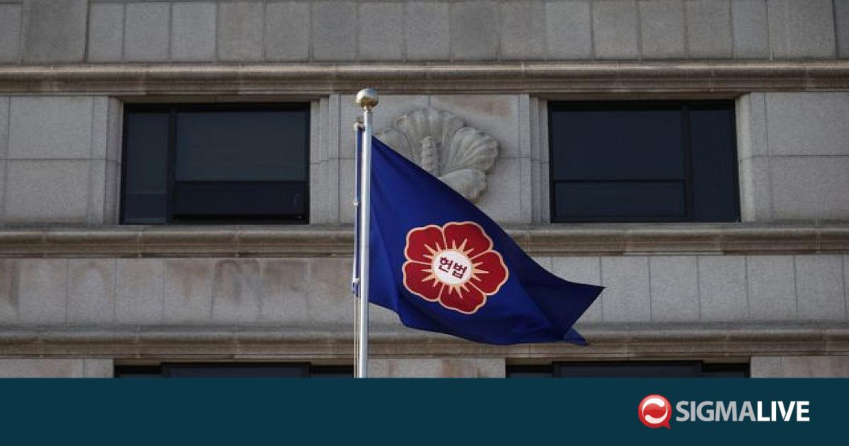 &Nu;ό&tau;&iota;&alpha; &Kappa;&omicron;&rho;έ&alpha;: &Epsilon;&pi;&iota;&beta;&lambda;ή&theta;&eta;&kappa;&epsilon; &pi;&omicron;&iota;&nu;ή &kappa;ά&theta;&epsilon;&iota;&rho;&xi;&eta;&sigmaf; 25 &epsilon;&tau;ώ&nu; &sigma;&epsilon; &pi;&rho;ώ&eta;&nu; &upsilon;&pi;&omicron;&upsilon;&rho;&gamma;ό &Delta;&iota;&kappa;&alpha;&iota;&omicron;&sigma;ύ&nu;&eta;&sigmaf;
