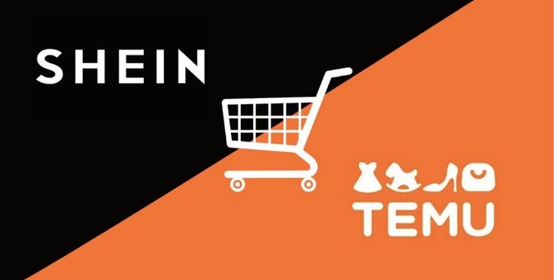 &Tau;έ&lambda;&omicron;&sigmaf; &tau;&alpha; &laquo;&delta;&omega;&rho;&epsilon;ά&nu;&raquo; &delta;έ&mu;&alpha;&tau;&alpha; &alpha;&pi;ό Temu &kappa;&alpha;&iota; Shein