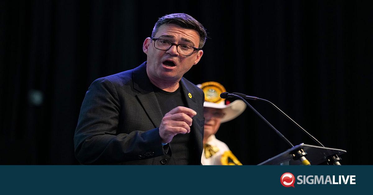 &Beta;&rho;&epsilon;&tau;&alpha;&nu;ί&alpha;: &Omicron; Ά&nu;&tau;&iota; &Mu;&pi;έ&rho;&nu;&alpha;&mu; &delta;ή&lambda;&omega;&sigma;&epsilon; ό&tau;&iota; &theta;&alpha; &epsilon;ί&nu;&alpha;&iota; &upsilon;&pi;&omicron;&psi;ή&phi;&iota;&omicron;&sigmaf; &gamma;&iota;&alpha; &tau;&eta; &delta;&iota;&alpha;&delta;&omicron;&chi;ή &Sigma;&tau;ά&rho;&mu;&epsilon;&rho;