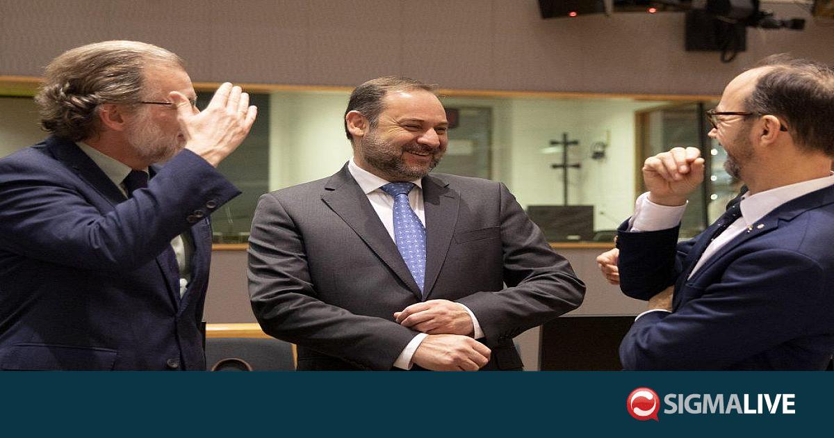 &Iota;&sigma;&pi;&alpha;&nu;ί&alpha;: &Omicron; &Chi;&omicron;&sigma;έ &Lambda;&omicron;&upsilon;ί&sigmaf; &Alpha;&mu;&pi;&alpha;&lambda;&omicron;&sigmaf;, &pi;&rho;ώ&eta;&nu; &upsilon;&pi;&omicron;&upsilon;&rho;&gamma;ό&sigmaf; &sigma;&epsilon; &phi;&upsilon;&lambda;ά&kappa;&iota;&sigma;&eta; 24 &epsilon;&tau;ώ&nu; &gamma;&iota;&alpha; &delta;&iota;&alpha;&phi;&theta;&omicron;&rho;ά