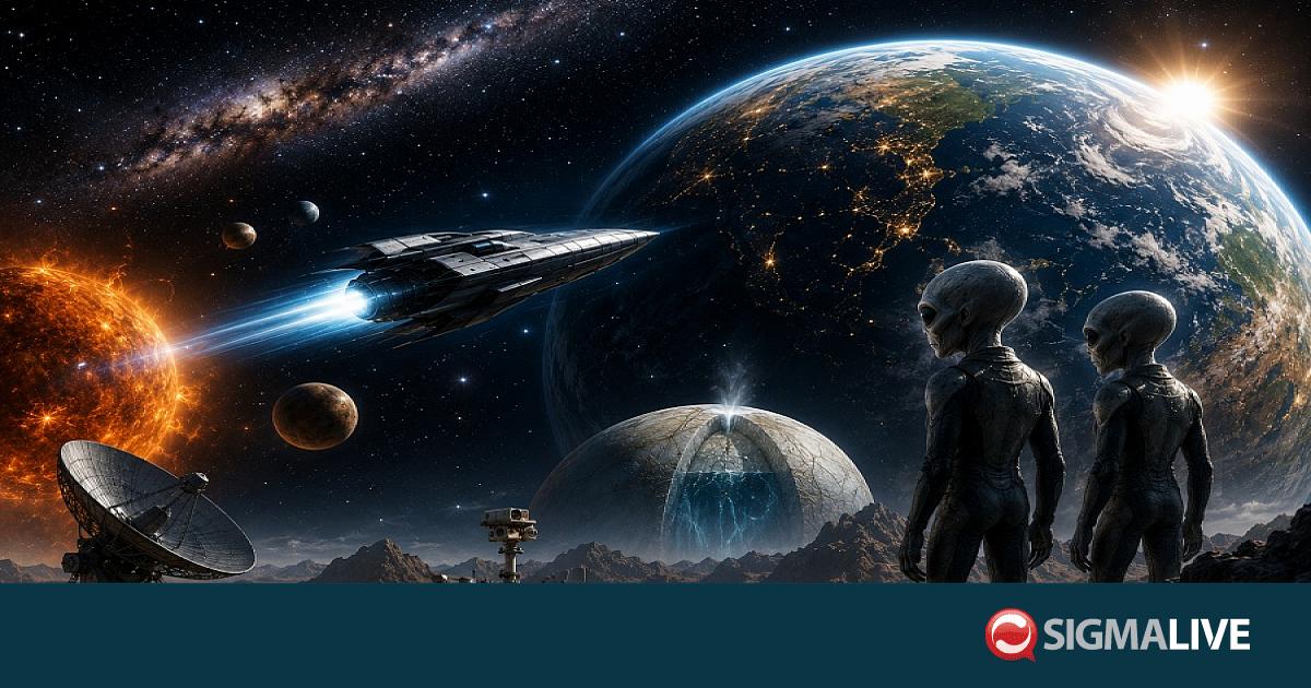 &Alpha;&sigma;&tau;&rho;&omicron;&beta;&iota;&omicron;&lambda;ό&gamma;&omicron;&sigmaf; &epsilon;&xi;&eta;&gamma;&epsilon;ί: &Gamma;&iota;&alpha;&tau;ί &omicron;&iota; &epsilon;&xi;&omega;&gamma;ή&iota;&nu;&omicron;&iota; &delta;&epsilon;&nu; &mu;&alpha;&sigmaf; &epsilon;&pi;&iota;&sigma;&kappa;έ&pi;&tau;&omicron;&nu;&tau;&alpha;&iota;;