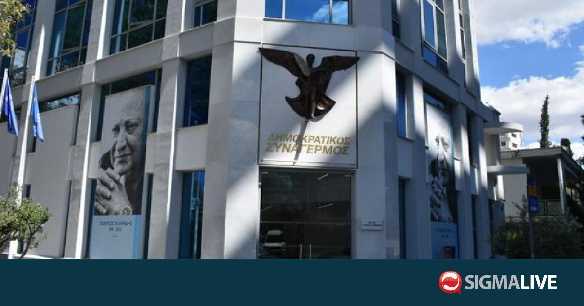 &laquo;&Pi;&upsilon;&rho;ά&raquo; &Delta;&Eta;&Sigma;&Upsilon; &sigma;&epsilon; &Alpha;&Kappa;&Epsilon;&Lambda;: &Kappa;ά&theta;&epsilon; &beta;&delta;&omicron;&mu;ά&delta;&alpha; &epsilon;&pi;&iota;&delta;ί&delta;&epsilon;&tau;&alpha;&iota; &alpha;&pi;ό &pi;&alpha;&rho;&alpha;&lambda;ή&rho;&eta;&mu;&alpha; &sigma;&epsilon; &pi;&alpha;&rho;&alpha;&lambda;ή&rho;&eta;&mu;&alpha;