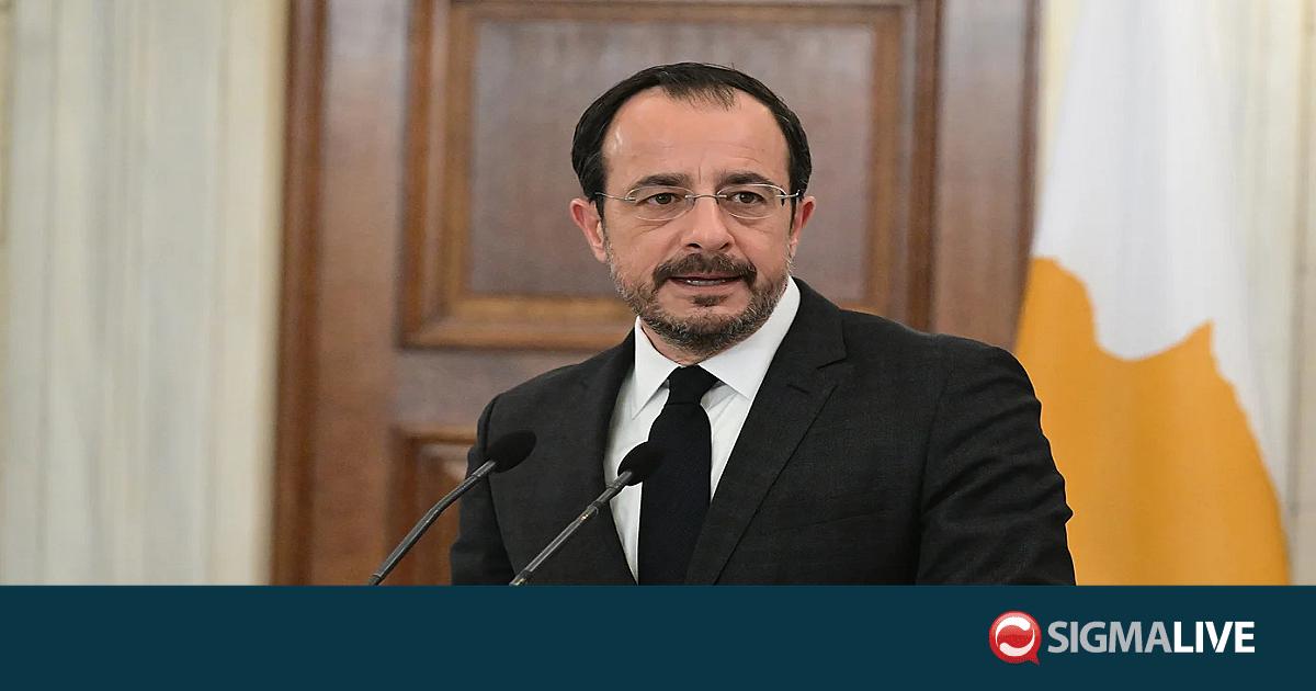 &Pi;&tau;&Delta;: &Delta;&epsilon;&nu; &epsilon;&pi;&eta;&rho;&epsilon;ά&zeta;&epsilon;&iota; &tau;&iota;&sigmaf; &pi;&rho;&omicron;&sigma;&pi;ά&theta;&epsilon;&iota;&epsilon;&sigmaf; &sigma;&tau;&omicron; &Kappa;&upsilon;&pi;&rho;&iota;&alpha;&kappa;ό &eta; &pi;&alpha;&rho;&alpha;ί&tau;&eta;&sigma;&eta; &Sigma;&tau;ά&rho;&mu;&epsilon;&rho;