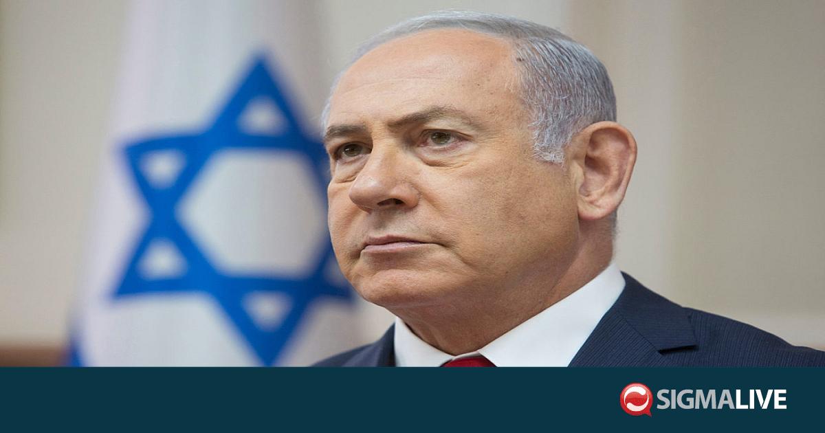 &Nu;&epsilon;&tau;&alpha;&nu;&iota;ά&chi;&omicron;&upsilon;: &Omicron; &iota;&sigma;&rho;&alpha;&eta;&lambda;&iota;&nu;ό&sigmaf; &sigma;&tau;&rho;&alpha;&tau;ό&sigmaf; έ&chi;&epsilon;&iota; &laquo;&pi;&lambda;ή&rho;&eta; &epsilon;&lambda;&epsilon;&upsilon;&theta;&epsilon;&rho;ί&alpha; &kappa;&iota;&nu;ή&sigma;&epsilon;&omega;&nu;&raquo;