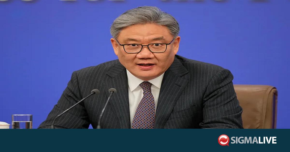 &Epsilon;&Epsilon;: &Omicron; &Upsilon;&pi;. &Epsilon;&mu;&pi;&omicron;&rho;ί&omicron;&upsilon; &Kappa;ί&nu;&alpha;&sigmaf; &sigma;&tau;&iota;&sigmaf; &Beta;&rho;&upsilon;&xi;έ&lambda;&lambda;&epsilon;&sigmaf; &sigma;&tau;&alpha; &tau;έ&lambda;&eta; &Iota;&omicron;&upsilon;&nu;ί&omicron;&upsilon; &epsilon;&nu; &mu;έ&sigma;&omega; &epsilon;&nu;&tau;ά&sigma;&epsilon;&omega;&nu;