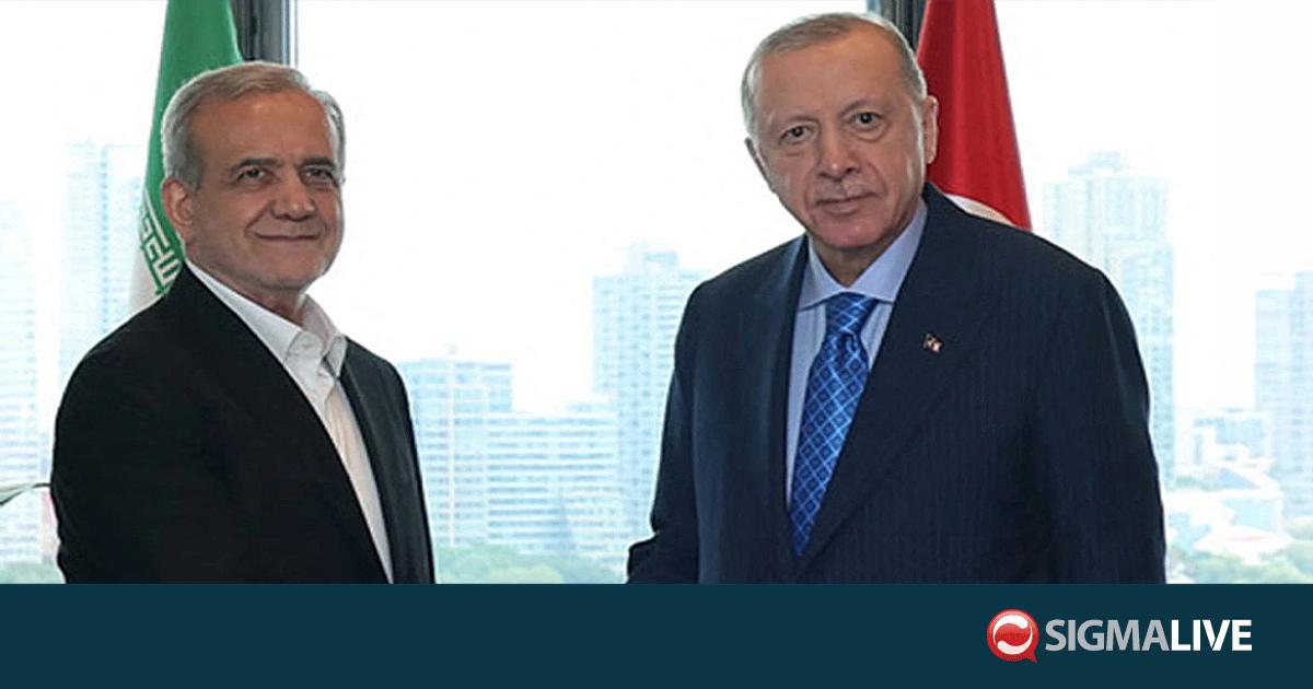 &Epsilon;&rho;&nu;&tau;&omicron;&gamma;ά&nu; &sigma;&epsilon; &Pi;&epsilon;&zeta;&epsilon;&sigma;&kappa;&iota;ά&nu;: &Eta; Ά&gamma;&kappa;&upsilon;&rho;&alpha; &chi;&alpha;&iota;&rho;&epsilon;&tau;ί&zeta;&epsilon;&iota; &tau;&eta; &sigma;&upsilon;&mu;&phi;&omega;&nu;ί&alpha; &Iota;&rho;ά&nu;-&Eta;&Pi;&Alpha;