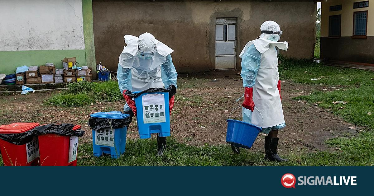 Έ&mu;&pi;&omicron;&lambda;&alpha; &sigma;&tau;&eta; &Lambda;&Delta; &Kappa;&omicron;&nu;&gamma;&kappa;ό: 254 &nu;&epsilon;&kappa;&rho;&omicron;ί - &Pi;ά&nu;&omega; &alpha;&pi;ό 1000 &tau;&alpha; &epsilon;&pi;&iota;&beta;&epsilon;&beta;&alpha;&iota;&omega;&mu;έ&nu;&alpha; &kappa;&rho;&omicron;ύ&sigma;&mu;&alpha;&tau;&alpha;