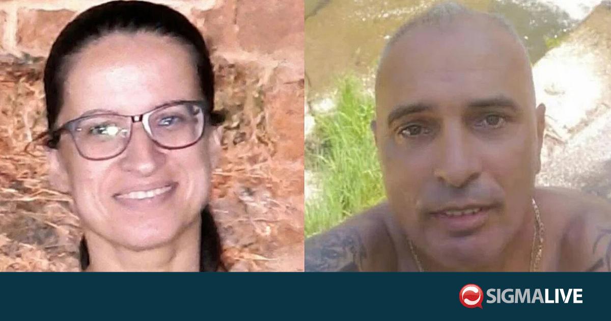 &Phi;ό&nu;&omicron;&sigmaf; &Sigma;&tau;&alpha;&upsilon;&rho;&omicron;ύ&lambda;&alpha;&sigmaf;: Έ&pi;&alpha;&iota;&zeta;&epsilon; &theta;έ&alpha;&tau;&rho;&omicron; &sigma;&tau;&omicron;&nu; &alpha;&delta;&epsilon;&lambda;&phi;ό &tau;&eta;&sigmaf; &omicron; 43&chi;&rho;&omicron;&nu;&omicron;&sigmaf;-&laquo;&Epsilon;ύ&chi;&omicron;&mu;&alpha;&iota; &nu;&alpha; &beta;&rho;&epsilon;&theta;&epsilon;ί&raquo;