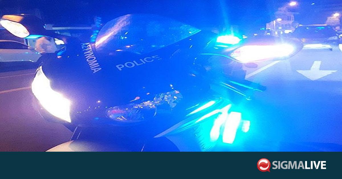 &Nu;&upsilon;&chi;&tau;&epsilon;&rho;&iota;&nu;ή &epsilon;&pi;&iota;&chi;&epsilon;ί&rho;&eta;&sigma;&eta; &tau;&eta;&sigmaf; &Alpha;&sigma;&tau;&upsilon;&nu;&omicron;&mu;ί&alpha;&sigmaf;: &Tau;έ&sigma;&sigma;&epsilon;&rho;&iota;&sigmaf; &sigma;&upsilon;&lambda;&lambda;ή&psi;&epsilon;&iota;&sigmaf; &kappa;&alpha;&iota; 247 &kappa;&alpha;&tau;&alpha;&gamma;&gamma;&epsilon;&lambda;ί&epsilon;&sigmaf;