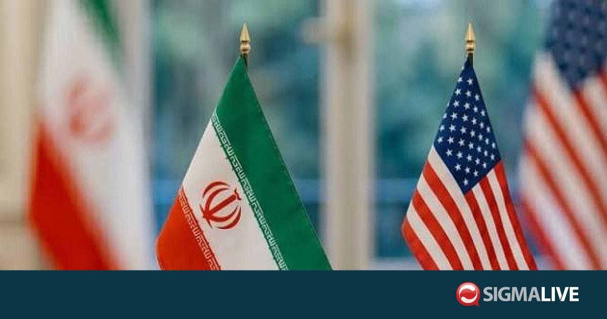 &Iota;&rho;ά&nu;: &Tau;έ&sigma;&sigma;&epsilon;&rho;&iota;&sigmaf; &omicron;&mu;ά&delta;&epsilon;&sigmaf; &epsilon;&rho;&gamma;&alpha;&sigma;ί&alpha;&sigmaf; &sigma;&tau;&omicron; &pi;&lambda;&alpha;ί&sigma;&iota;&omicron; &tau;&omega;&nu; &delta;&iota;&alpha;&pi;&rho;&alpha;&gamma;&mu;&alpha;&tau;&epsilon;ύ&sigma;&epsilon;&omega;&nu; &mu;&epsilon; &tau;&iota;&sigmaf; &Eta;&Pi;&Alpha;