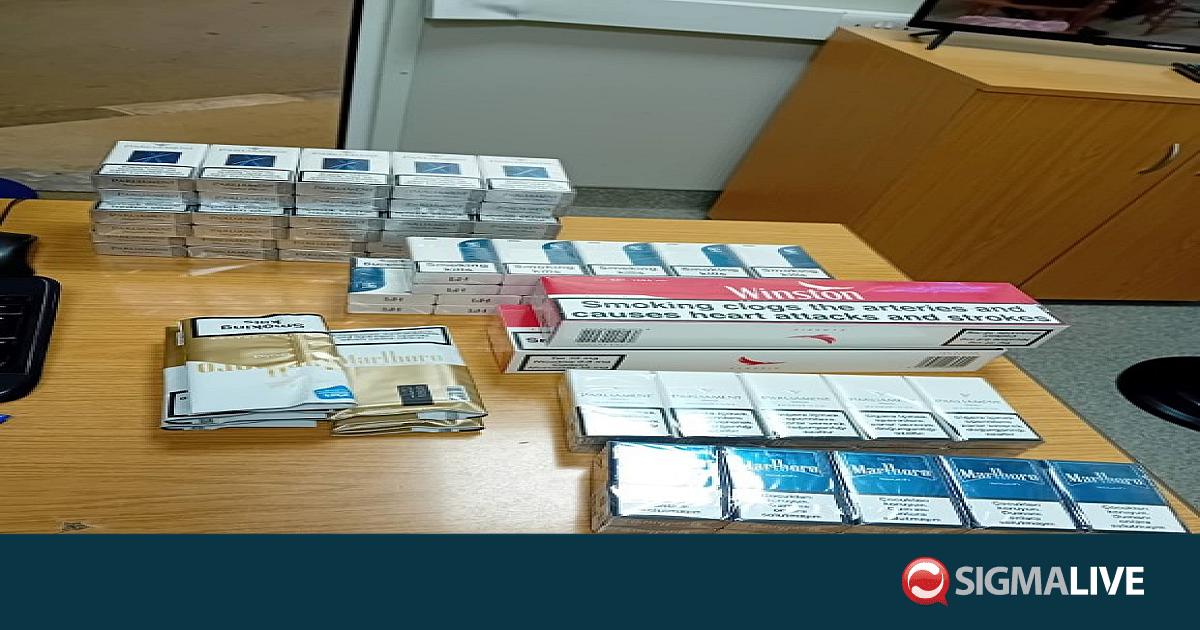 &Delta;&epsilon;&rho;ύ&nu;&epsilon;&iota;&alpha;: &Epsilon;&nu;&tau;&omicron;&pi;ί&sigma;&tau;&eta;&kappa;&alpha;&nu; &lambda;&alpha;&theta;&rho;&alpha;ί&alpha; &tau;&sigma;&iota;&gamma;ά&rho;&alpha; &kappa;&rho;&upsilon;&mu;&mu;έ&nu;&alpha; &sigma;&epsilon; &sigma;&upsilon;&rho;ό&mu;&epsilon;&nu;&eta; &omicron;&rho;&omicron;&phi;ή &omicron;&chi;ή&mu;&alpha;&tau;&omicron;&sigmaf;