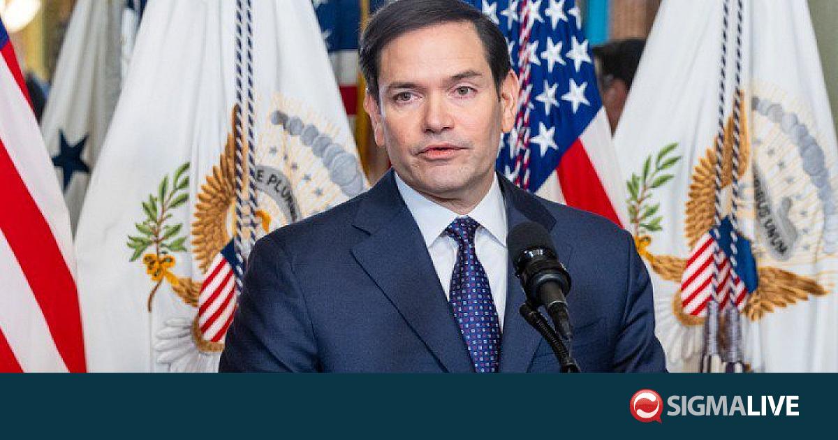 &Upsilon;&Pi;&Epsilon;&Xi; &Eta;&Pi;&Alpha;: &Pi;&alpha;&rho;&omicron;&upsilon;&sigma;&iota;ά&zeta;&epsilon;&iota; &tau;&eta;&nu; &pi;&rho;&omicron;&kappa;&alpha;&tau;&alpha;&rho;&kappa;&tau;&iota;&kappa;ή &sigma;&upsilon;&mu;&phi;&omega;&nu;ί&alpha; &Eta;&Pi;&Alpha;-&Iota;&rho;ά&nu; &sigma;&epsilon; &chi;ώ&rho;&epsilon;&sigmaf; &tau;&omicron;&upsilon; &Kappa;ό&lambda;&pi;&omicron;&upsilon;