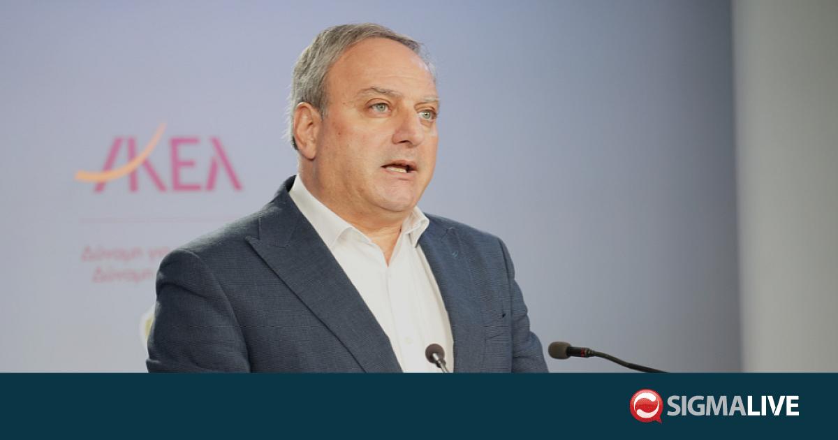 &Sigma;&tau;&epsilon;&phi;ά&nu;&omicron;&upsilon;: &laquo;&Nu;&alpha; &pi;&alpha;&rho;&alpha;&iota;&tau;&eta;&theta;&omicron;ύ&nu; &Sigma;&alpha;&beta;&beta;ί&delta;&eta;&sigmaf;-&Alpha;&gamma;&gamma;&epsilon;&lambda;ί&delta;&eta;&sigmaf;&raquo; &ndash; &Tau;&iota; &epsilon;ί&pi;&epsilon; &gamma;&iota;&alpha; &Pi;&rho;&omicron;&epsilon;&delta;&rho;&iota;&kappa;έ&sigmaf; 2028