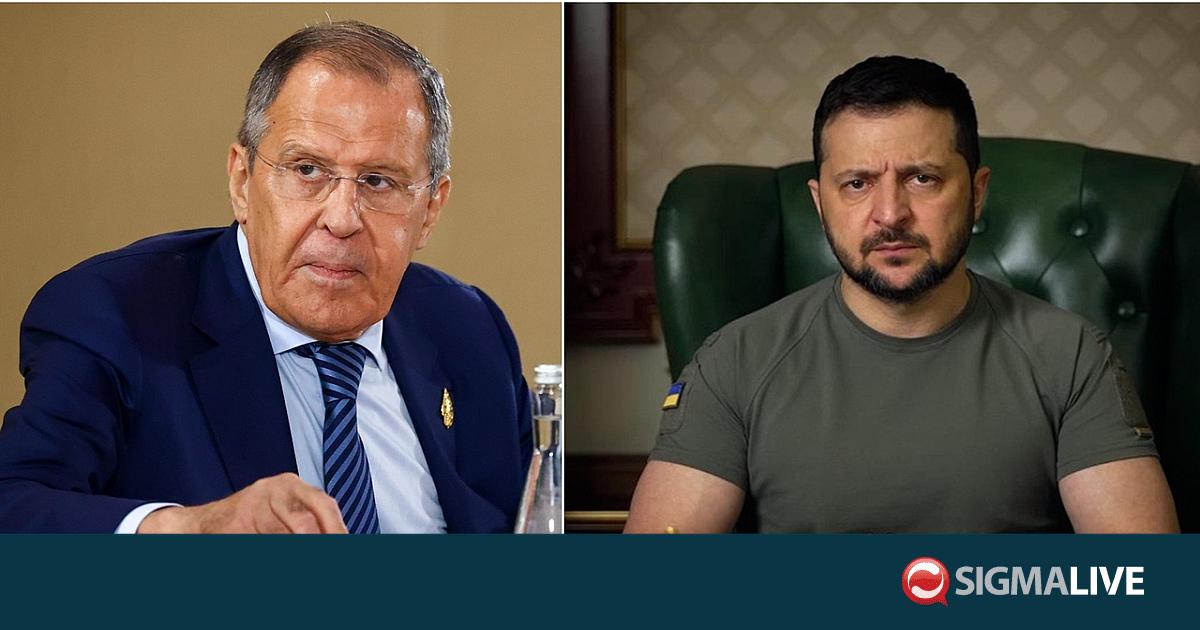 &Lambda;&alpha;&beta;&rho;ό&phi; &kappa;&alpha;&tau;΄ά &Zeta;&epsilon;&lambda;έ&kappa;&sigma;&iota;: &laquo;Έ&nu;&alpha;&sigmaf; &Phi;ύ&rho;&epsilon;&rho; &epsilon;ί&nu;&alpha;&iota; &pi;ά&nu;&tau;&alpha; &Phi;ύ&rho;&epsilon;&rho;&raquo; (&Beta;&Iota;&Nu;&Tau;&Epsilon;&Omicron;)