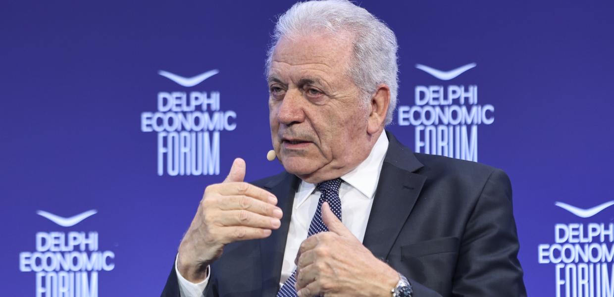 &Kappa;&omicron;&mu;&iota;&sigma;&iota;ό&nu;: &Delta;&epsilon;&nu; έ&chi;&epsilon;&iota; &lambda;ά&beta;&epsilon;&iota; &alpha;ί&tau;&eta;&mu;&alpha; &gamma;&iota;&alpha; ά&rho;&sigma;&eta; &alpha;&sigma;&upsilon;&lambda;ί&alpha;&sigmaf; &Alpha;&beta;&rho;&alpha;&mu;ό&pi;&omicron;&upsilon;&lambda;&omicron;&upsilon;