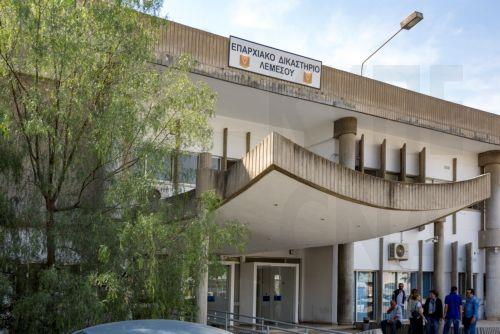 &Lambda;&epsilon;&mu;&epsilon;&sigma;ό&sigmaf;: &Upsilon;&pi;ό &omicron;&kappa;&tau;&alpha;ή&mu;&epsilon;&rho;&eta; &kappa;&rho;ά&tau;&eta;&sigma;&eta; 30&chi;&rho;&omicron;&nu;&omicron;&sigmaf; &gamma;&iota;&alpha; &upsilon;&pi;ό&theta;&epsilon;&sigma;&eta; &omicron;&pi;&iota;&omicron;ύ&chi;&omega;&nu; &nu;&alpha;&rho;&kappa;&omega;&tau;&iota;&kappa;ώ&nu;