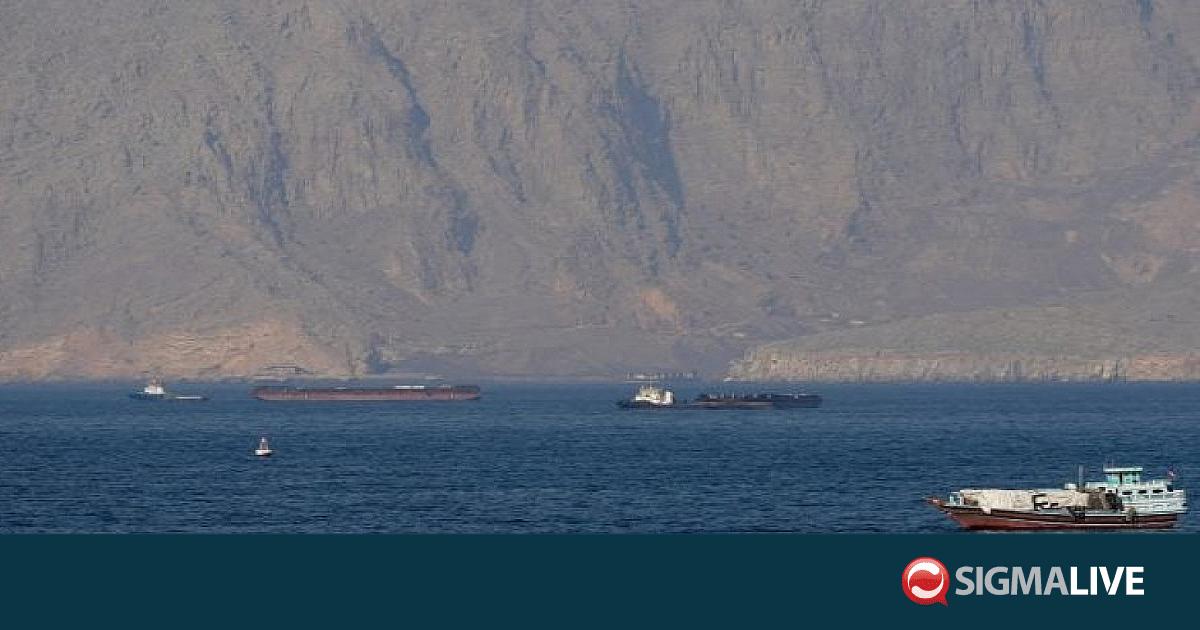 &Kappa;&omicron;&iota;&nu;ή &epsilon;&pi;&iota;&tau;&rho;&omicron;&pi;ή &Iota;&rho;ά&nu;-&Omicron;&mu;ά&nu; &gamma;&iota;&alpha; &tau;&eta;&nu; &laquo;&delta;&iota;&alpha;&chi;&epsilon;ί&rho;&iota;&sigma;&eta; &tau;&eta;&sigmaf; &nu;&alpha;&upsilon;&sigma;&iota;&pi;&lambda;&omicron;ΐ&alpha;&sigmaf;&raquo; &sigma;&tau;&omicron; &Omicron;&rho;&mu;&omicron;ύ&zeta;