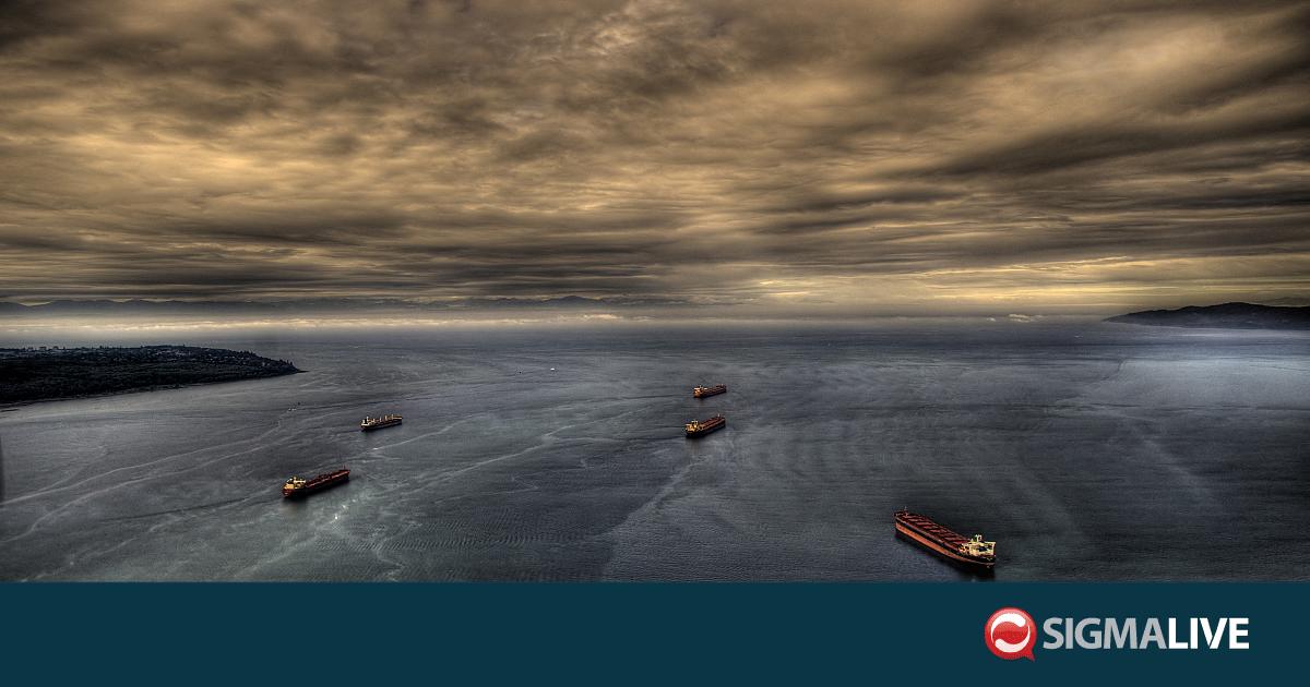 Έ&kappa;&theta;&epsilon;&sigma;&eta; &Epsilon;&Epsilon;: 693 &pi;&rho;ό&omega;&rho;&omicron;&iota; &theta;ά&nu;&alpha;&tau;&omicron;&iota; &sigma;&tau;&eta;&nu; &Kappa;ύ&pi;&rho;&omicron; &tau;&omicron; 2022 &lambda;ό&gamma;&omega; &alpha;&tau;&mu;&omicron;&sigma;&phi;&alpha;&iota;&rho;&iota;&kappa;ή&sigmaf; &rho;ύ&pi;&alpha;&nu;&sigma;&eta;&sigmaf;