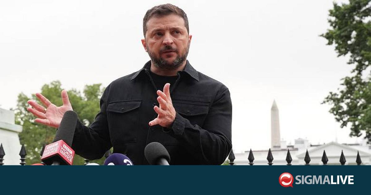 &Pi;&omicron;&lambda;&omega;&nu;ί&alpha;: &Delta;&iota;ά&sigma;&kappa;&epsilon;&psi;&eta; &gamma;&iota;&alpha; &tau;&eta;&nu; &alpha;&nu;&omicron;&iota;&kappa;&omicron;&delta;ό&mu;&eta;&sigma;&eta; &tau;&eta;&sigmaf; &Omicron;&upsilon;&kappa;&rho;&alpha;&nu;ί&alpha;&sigmaf;-&Alpha;&pi;&omicron;&upsilon;&sigma;&iota;ά&zeta;&epsilon;&iota; &omicron; &Zeta;&epsilon;&lambda;έ&nu;&sigma;&kappa;&iota;