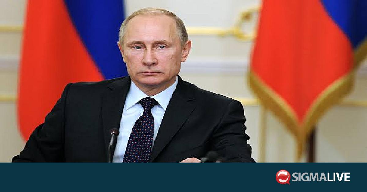 &Pi;&omicron;ύ&tau;&iota;&nu;: &Omicron;&iota; &epsilon;&pi;&iota;&theta;έ&sigma;&epsilon;&iota;&sigmaf; &mu;&epsilon; drones &alpha;&pi;&omicron;&sigma;&kappa;&omicron;&pi;&omicron;ύ&nu; &sigma;&tau;&eta;&nu; &alpha;&pi;&omicron;&sigma;&tau;&alpha;&theta;&epsilon;&rho;&omicron;&pi;&omicron;ί&eta;&sigma;&eta; &tau;&eta;&sigmaf; &Rho;&omega;&sigma;ί&alpha;&sigmaf;