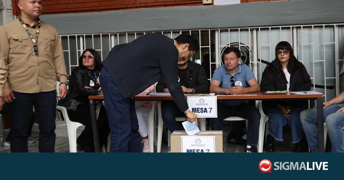 &Epsilon;&Epsilon;: &Kappa;&alpha;&mu;ί&alpha; &pi;&alpha;&rho;&alpha;&tau;&upsilon;&pi;ί&alpha; &sigma;&tau;&omicron;&nu; &beta;' &gamma;ύ&rho;&omicron; &tau;&omega;&nu; &pi;&rho;&omicron;&epsilon;&delta;&rho;&iota;&kappa;ώ&nu; &epsil