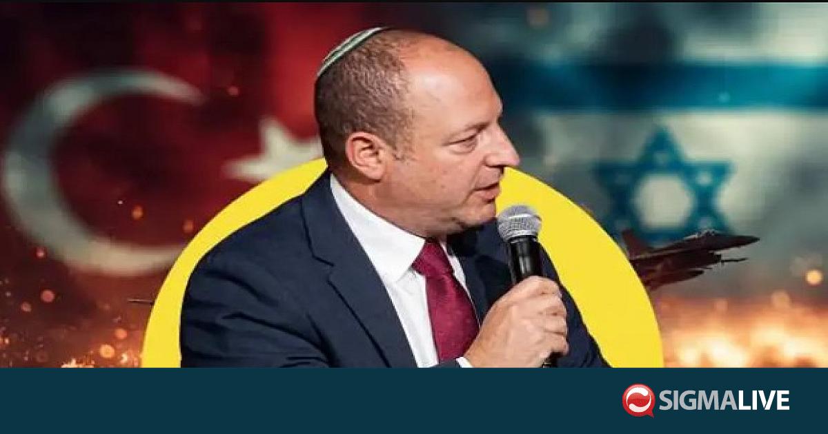 &laquo;&Mu;&epsilon;&tau;ά &tau;&omicron; &sigma;&iota;&iota;&tau;&iota;&kappa;ό &mu;έ&tau;&omega;&pi;&omicron;, &eta; &sigma;&epsilon;&iota;&rho;ά &tau;&omicron;&upsilon; &sigma;&omicron;&upsilon;&nu;&iota;&tau;&iota;&kappa;&omicron;ύ&raquo; - &Eta; &alpha;&nu;&alpha;&phi;&omicron;&rho;ά &sigma;&epsilon; &Tau;&omicron;&upsilon;&rho;&kappa;ί&alpha; (VID)