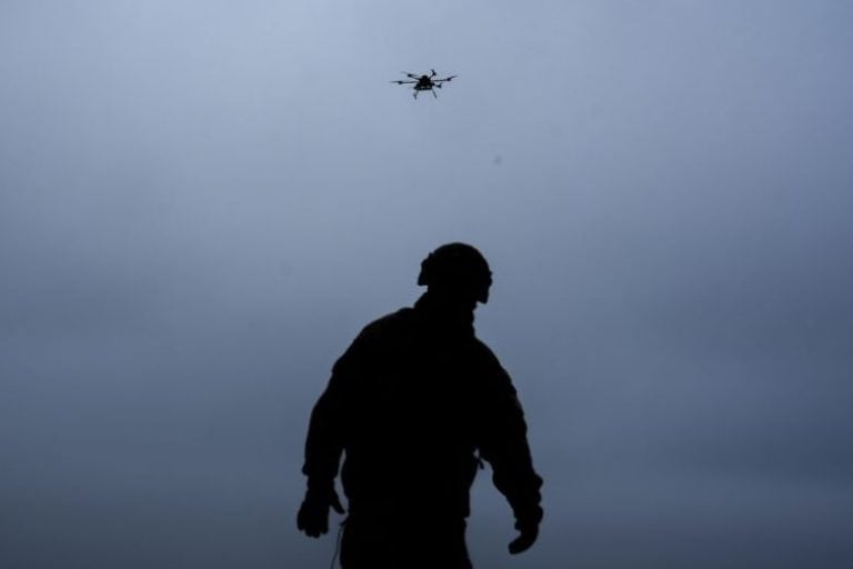 Ukraine drone attacks kill three in Russia’s Belgorod and Nizhny Novgorod