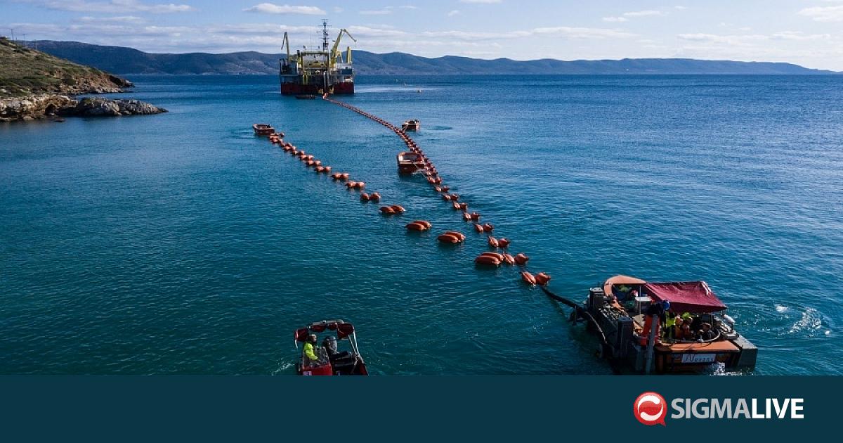 &Alpha;&pi;ό &tau;&omicron;&nu; &Kappa;ά&theta;&epsilon;&tau;&omicron; &Delta;&iota;ά&delta;&rho;&omicron;&mu;&omicron; LNG έ&omega;&sigmaf; &tau;&omicron;&nu; IMEC