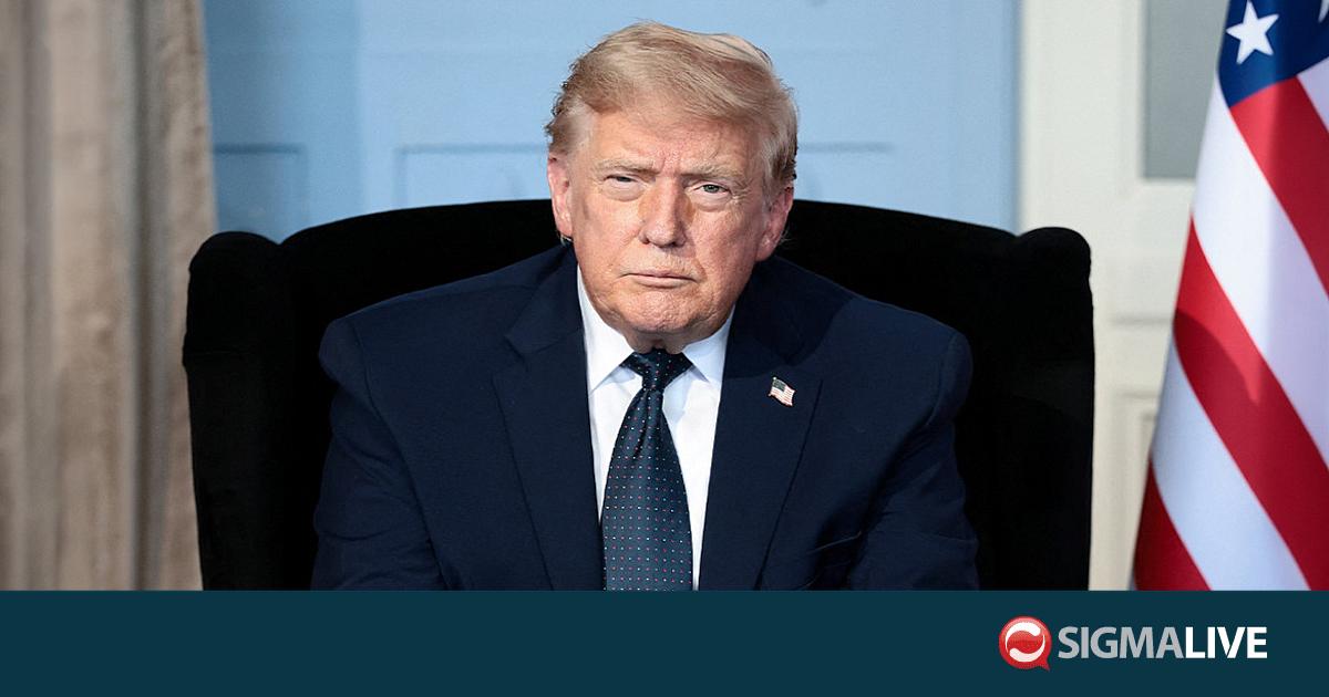&Eta;&Pi;&Alpha;: &Omicron; &Tau;&rho;&alpha;&mu;&pi; &pi;&iota;έ&zeta;&epsilon;&iota; ώ&sigma;&tau;&epsilon; &nu;&alpha; &mu;&epsilon;&iota;&omega;&theta;&epsilon;ί &eta; &tau;&iota;&mu;ή &tau;&omega;&nu; &kappa;&alpha;&upsilon;&sigma;ί&mu;&omega;&nu;
