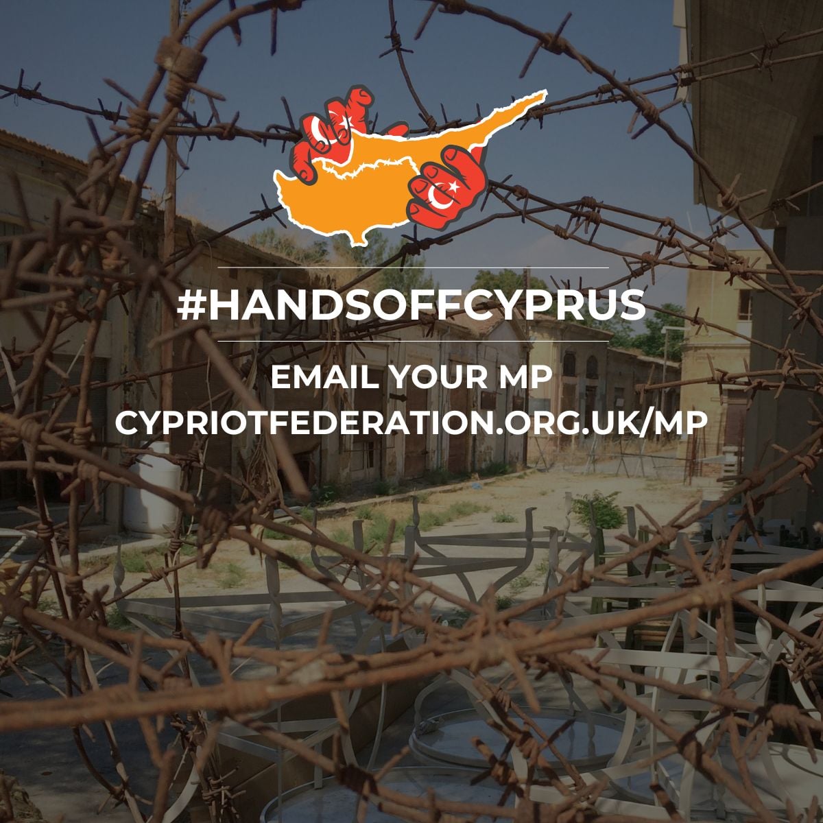 #HandsOffCyprus: &Chi;&iota;&lambda;&iota;ά&delta;&epsilon;&sigmaf; &mu;&eta;&nu;ύ&mu;&alpha;&tau;&alpha; &pi;&rho;&omicron;&sigmaf; &beta;&rho;&epsilon;&tau;&alpha;&nu;&omicron;ύ&sigmaf; &beta;&omicron;&upsilon;&lambda;&epsilon;&upsilon;&tau;έ&sigmaf; &gamma;&iota;&alpha; &tau;&omicron; &Kappa;&upsilon;&pi;&rho;&iota;&alpha;&kappa;ό