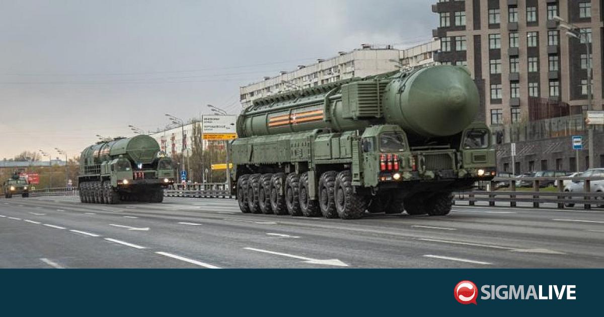 &Kappa;&rho;&epsilon;&mu;&lambda;ί&nu;&omicron;: &Eta; &pi;&upsilon;&rho;&eta;&nu;&iota;&kappa;ή &alpha;&pi;&omicron;&tau;&rho;&omicron;&pi;ή &eta; &mu;ό&nu;&eta; &pi;&omicron;&upsilon; &pi;&rho;&omicron;&sigma;&tau;&alpha;&tau;&epsilon;ύ&epsilon;&iota; &alpha;&pi;ό έ&nu;&alpha;&nu; &pi;&alpha;&gamma;&kappa;ό&sigma;&mu;&iota;&omicron; &pi;ό&lambda;&epsilon;&mu;&omicron;