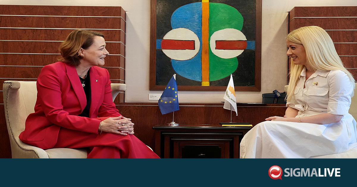 &Pi;&rho;έ&sigma;&beta;&epsilon;&iota;&rho;&alpha; &Pi;&omicron;&rho;&tau;&omicron;&gamma;&alpha;&lambda;ί&alpha;&sigmaf;: &Eta; &Kappa;ύ&pi;&rho;&omicron;&sigmaf; &mu;&pi;&omicron;&rho;&epsilon;ί &nu;&alpha; &beta;&alpha;&sigma;ί&zeta;&epsilon;&tau;&alpha;&iota; &sigma;&tau;&eta; &sigma;&tau;ή&rho;&iota;&xi;&eta; &mu;&alpha;&sigmaf;