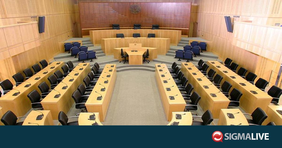 &Delta;&iota;&alpha;&phi;&omega;&nu;ί&epsilon;&sigmaf; &sigma;&tau;&eta;&nu; &Epsilon;&pi;. &Theta;&epsilon;&sigma;&mu;ώ&nu; &gamma;&iota;&alpha; &tau;&omicron; &laquo;&Pi;ό&theta;&epsilon;&nu; έ&sigma;&chi;&epsilon;&sigmaf;&raquo;