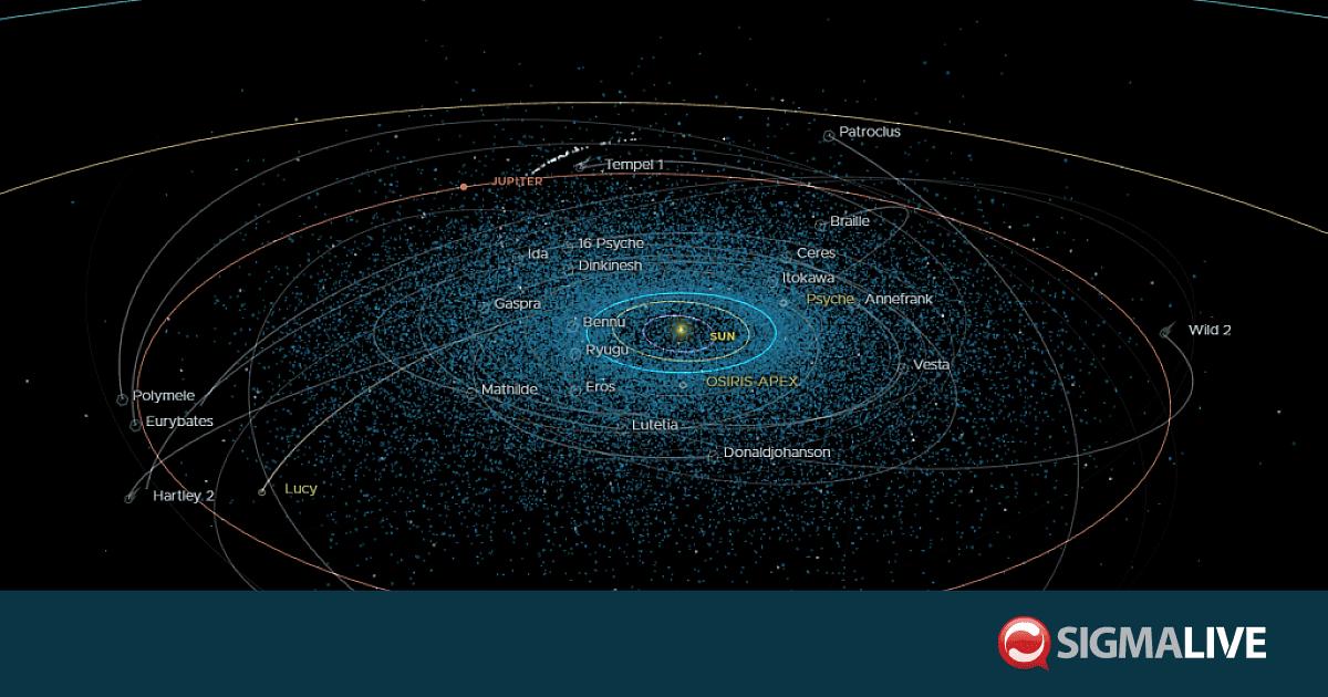 &Gamma;&iota;&gamma;ά&nu;&tau;&iota;&omicron;&sigmaf; &delta;&iota;&alpha;&sigma;&tau;&eta;&mu;&iota;&kappa;ό&sigmaf; &beta;&rho;ά&chi;&omicron;&sigmaf; &theta;&alpha; &pi;&epsilon;&rho;ά&sigma;&epsilon;&iota; &kappa;&omicron;&nu;&tau;ά &alpha;&pi;ό &tau;&eta; &Gamma;&eta;