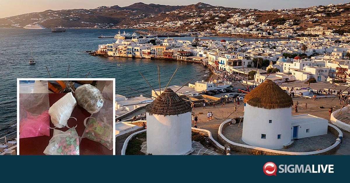 &laquo;&Chi;&tau;ύ&pi;&eta;&mu;&alpha;&raquo; &tau;&omicron;&upsilon; &Epsilon;&lambda;&lambda;&eta;&nu;&iota;&kappa;&omicron;ύ FBI &sigma;&tau;&eta; &Mu;ύ&kappa;&omicron;&nu;&omicron;