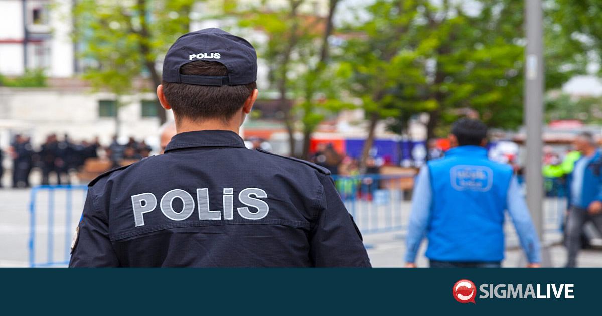 &Mu;έ&lambda;&omicron;&sigmaf; &tau;&omicron;&upsilon; ISIS &sigma;&kappa;&omicron;&tau;ώ&theta;&eta;&kappa;&epsilon; &sigma;&tau;&eta;&nu; Ά&gamma;&kappa;&upsilon;&rho;&alpha; &sigma;&epsilon; &sigma;&upsilon;&mu;&pi;&lambda;&omicron;&kappa;ή &mu;&epsilon; &delta;&upsilon;&nu;ά&mu;&epsilon;&iota;&sigmaf; &alpha;&sigma;&phi;&alpha;&lambda;&epsilon;ί&alpha;&sigmaf;