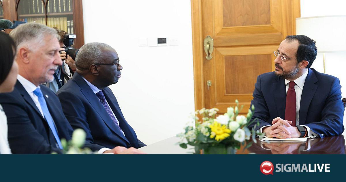 &Epsilon;&nu;&eta;&mu;έ&rho;&omega;&sigma;&eta; &gamma;&iota;&alpha; &tau;&omicron; &Kappa;&upsilon;&pi;&rho;&iota;&alpha;&kappa;ό &sigma;&tau;&eta; &Nu;έ&alpha; &Upsilon;ό&rho;&kappa;&eta; &alpha;&pi;ό &Omicron;&Upsilon;&Nu;&Phi;&Iota;&Kappa;&Upsilon;&Pi; &tau;&omicron;&nu; &Iota;&omicron;ύ&lambda;&iota;&omicron;