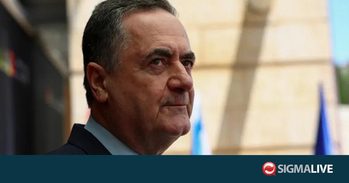 &Iota;&sigma;&rho;&alpha;&eta;&lambda;&iota;&nu;ό&sigmaf; &Upsilon;&Pi;&Alpha;&Mu;:&Delta;&epsilon;&nu; &alpha;&pi;&omicron;&sigma;&upsilon;&rho;ό&mu;&alpha;&sigma;&tau;&epsilon; &alpha;&pi;ό &tau;&omicron;&nu; &Lambda;ί&beta;&alpha;&nu;&omicron; &alpha;&kappa;ό&mu;&eta; &kappa;&iota; &alpha;&nu; &tau;&omicron; &zeta;&eta;&tau;ή&sigma;&omicron;&upsilon;&nu; &omicron;&iota; &Eta;&Pi;&Alpha;