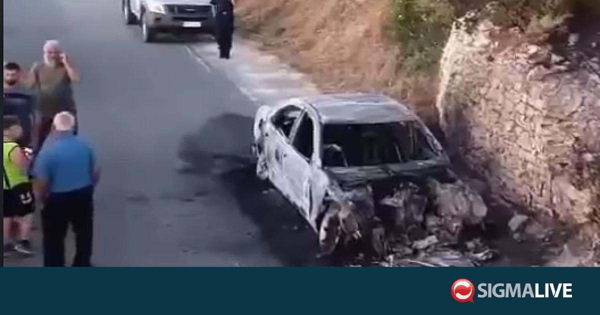 &Pi;&upsilon;&rho;&kappa;&alpha;&gamma;&iota;ά &sigma;&tau;&eta; &Lambda;&epsilon;&mu;&epsilon;&sigma;ό:&Xi;&epsilon;&kappa;ί&nu;&eta;&sigma;&epsilon; &alpha;&pi;ό &phi;&lambda;&epsilon;&gamma;ό&mu;&epsilon;&nu;&omicron; ό&chi;&eta;&mu;&alpha;-&Kappa;&iota;&nu;&eta;&tau;&omicron;&pi;&omicron;ί&eta;&sigma;&eta; &iota;&sigma;&chi;&upsilon;&rho;ώ&nu; &delta;&upsilon;&nu;ά&mu;&epsilon;&omega;&nu;