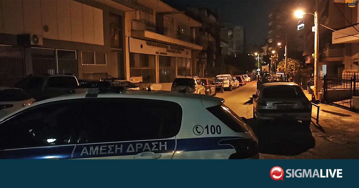 &Kappa;&alpha;&lambda;&lambda;&iota;&theta;έ&alpha;: &Nu;&epsilon;&kappa;&rho;ό&sigmaf; 17&chi;&rho;&omicron;&nu;&omicron;&sigmaf; &mu;&epsilon;&tau;ά &alpha;&pi;ό &sigma;&upsilon;&mu;&pi;&lambda;&omicron;&kappa;ή-&Epsilon;&xi;&epsilon;&tau;ά&zeta;&epsilon;&tau;&alpha;&iota; &pi;&iota;&theta;&alpha;&nu;ό &omicron;&pi;&alpha;&delta;&iota;&kappa;ό &kappa;ί&nu;&eta;&tau;&rho;&omicron;