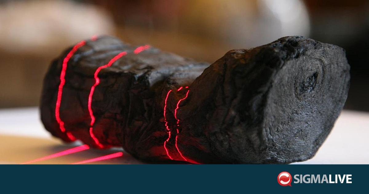 &Eta; &Tau;&epsilon;&chi;&nu;&eta;&tau;ή &Nu;&omicron;&eta;&mu;&omicron;&sigma;ύ&nu;&eta; &laquo;&delta;&iota;ά&beta;&alpha;&sigma;&epsilon;&raquo; &pi;ά&pi;&upsilon;&rho;&omicron; &pi;&omicron;&upsilon; &alpha;&pi;&alpha;&nu;&theta;&rho;&alpha;&kappa;ώ&theta;&eta;&kappa;&epsilon; &alpha;&pi;ό &sigma;&epsilon; έ&kappa;&rho;&eta;&xi;&eta; &Beta;&epsilon;&zeta;&omicron;ύ&beta;&iota;&omicron;&upsilon;