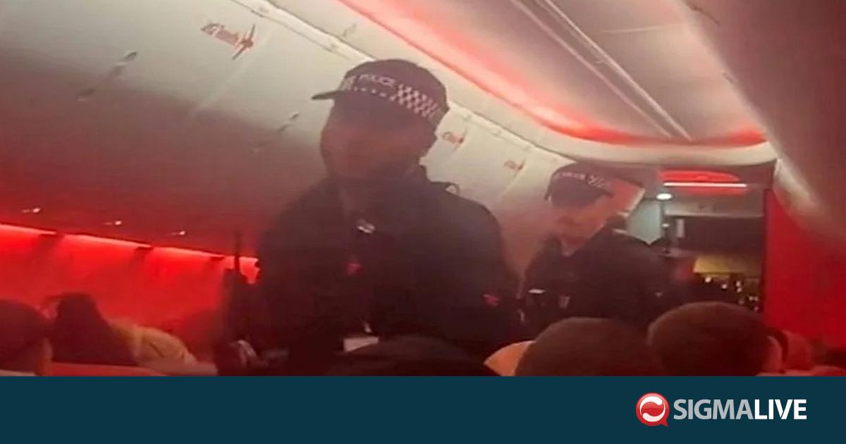 &Theta;&rho;ί&lambda;&epsilon;&rho; &sigma;&epsilon; &pi;&tau;ή&sigma;&eta; &Lambda;ά&rho;&nu;&alpha;&kappa;&alpha;-&Mu;ά&nu;&tau;&sigma;&epsilon;&sigma;&tau;&epsilon;&rho;: &Kappa;&omicron;&upsilon;&tau;&omicron;ύ&lambda;&eta;&sigma;&epsilon; &epsilon;&pi;&iota;&beta;ά&tau;&epsilon;&sigmaf; &kappa;&alpha;&iota; &mu;&epsilon;&tau;ά &kappa;&alpha;&tau;έ&rho;&rho;&epsilon;&upsilon;&sigma;&epsilon;